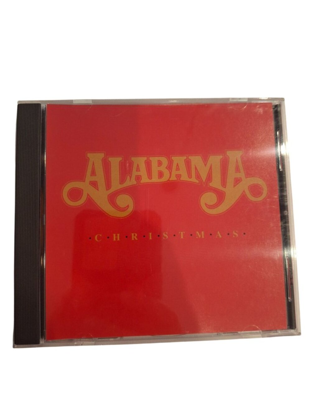 Alabama Christmas CD 1998 BMG Country Holiday Christmas in Dixie Christmas Album